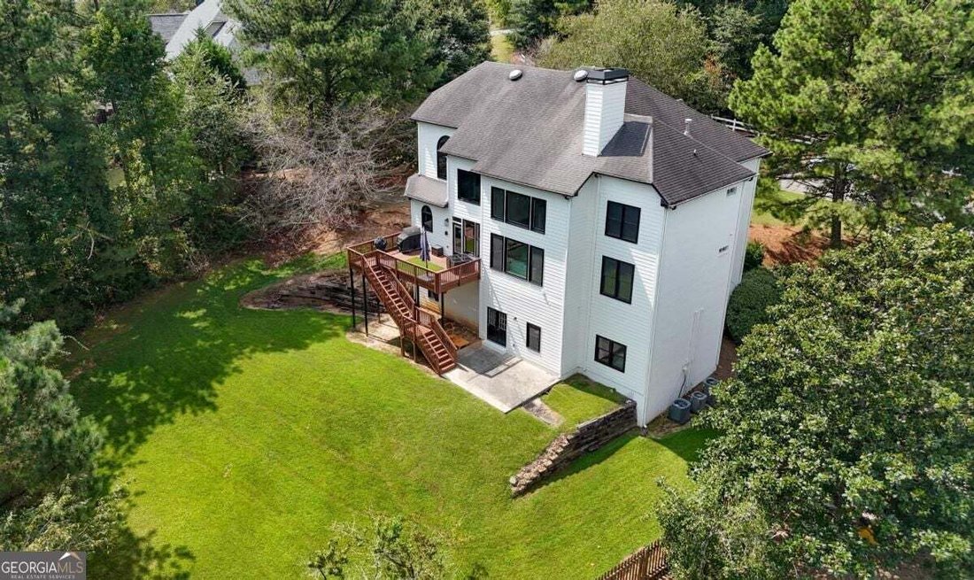 House in Mableton, Georgia, United States 3 - 18922742