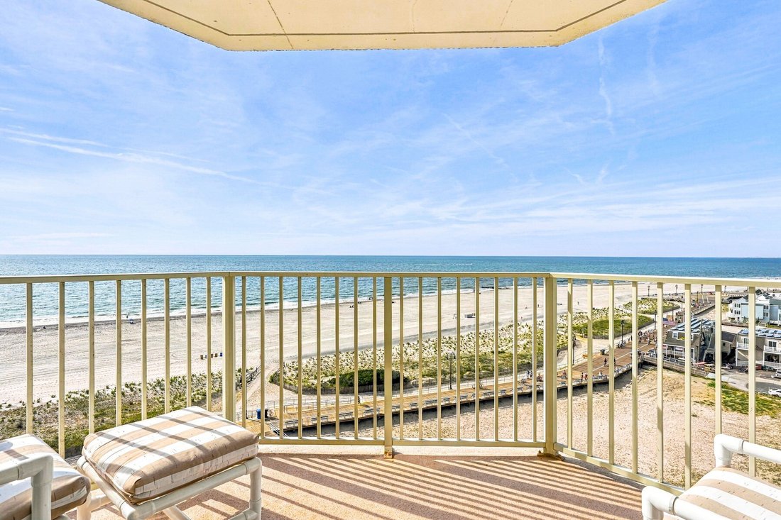 Condominio en Ocean City, Nueva Jersey, Estados Unidos 3 - 18922988