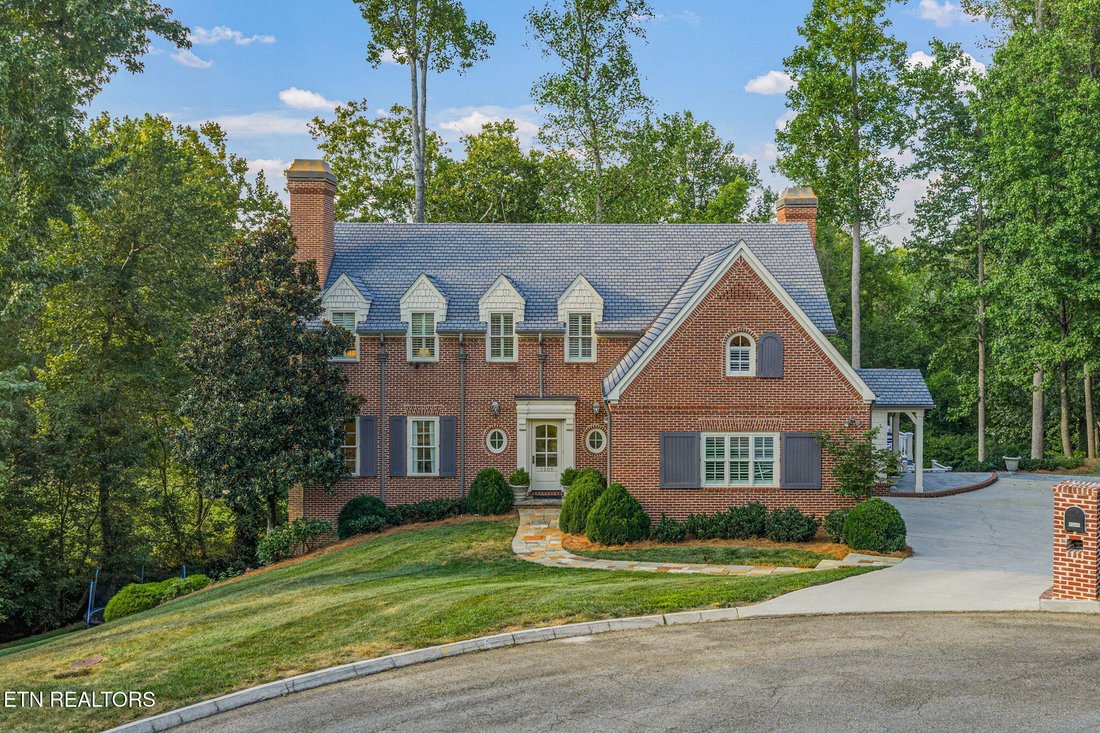 House in Knoxville, Tennessee, United States 1 - 18922813