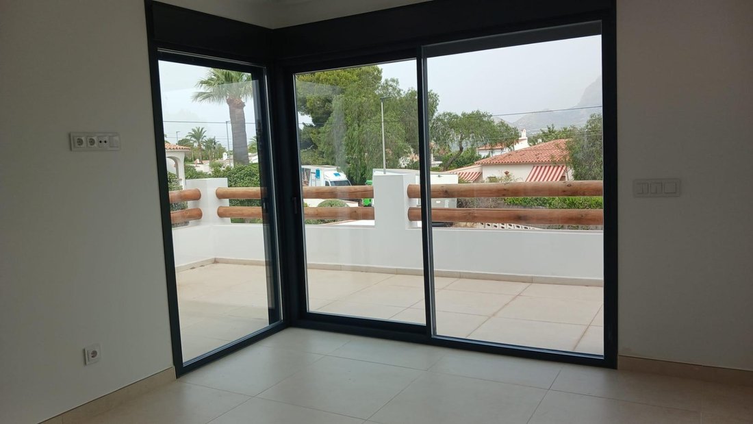 Villa a L'Albir, L'Alfàs del Pi, Comunità Valenzana 5 - 18923127