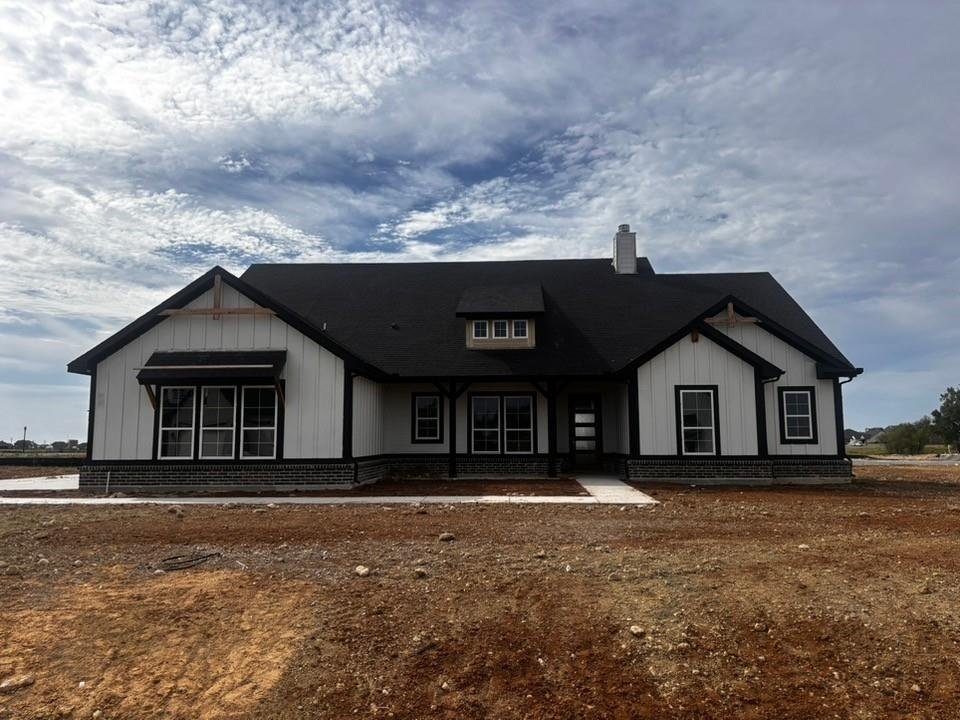 Haus in Lantana, Texas, Vereinigte Staaten 1 - 18651503