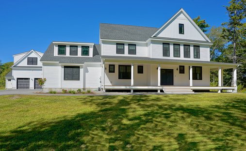 Casa a Kensington, New Hampshire, Stati Uniti 1