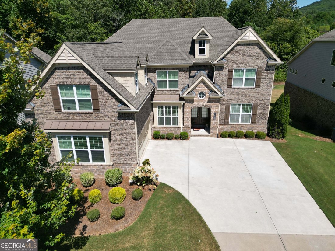 House in Cumming, Georgia, United States 1 - 18922761