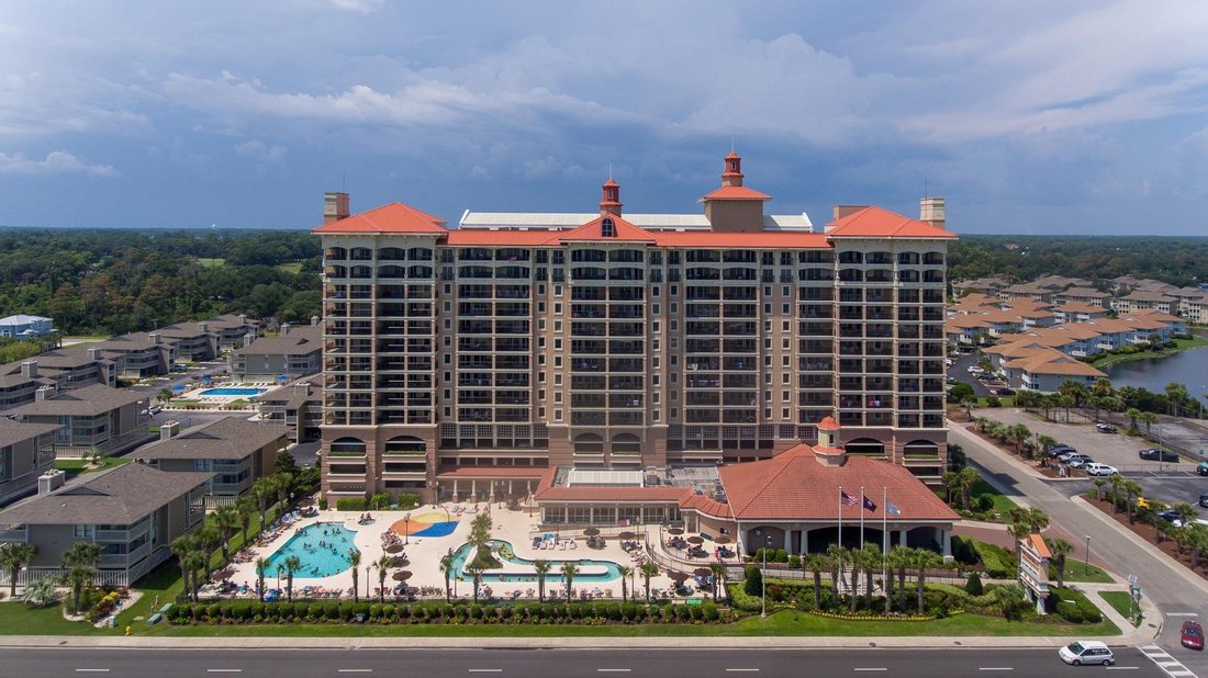 Condo in North Myrtle Beach, South Carolina, United States 3 - 18923106