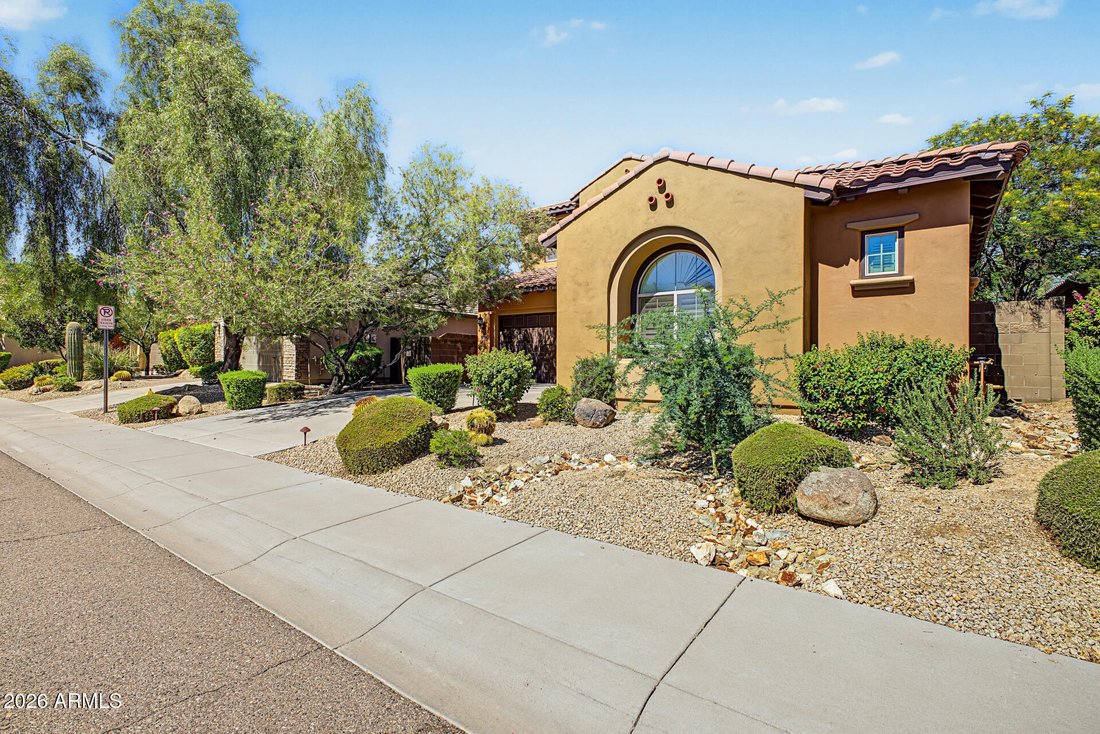 Casa en Phoenix, Arizona, Estados Unidos 1 - 17249751