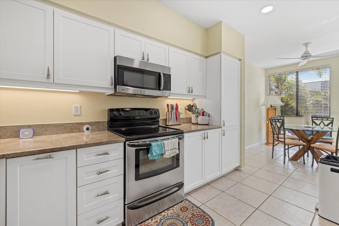 Condominio en Longboat Key, Florida, Estados Unidos 5 - 18922826