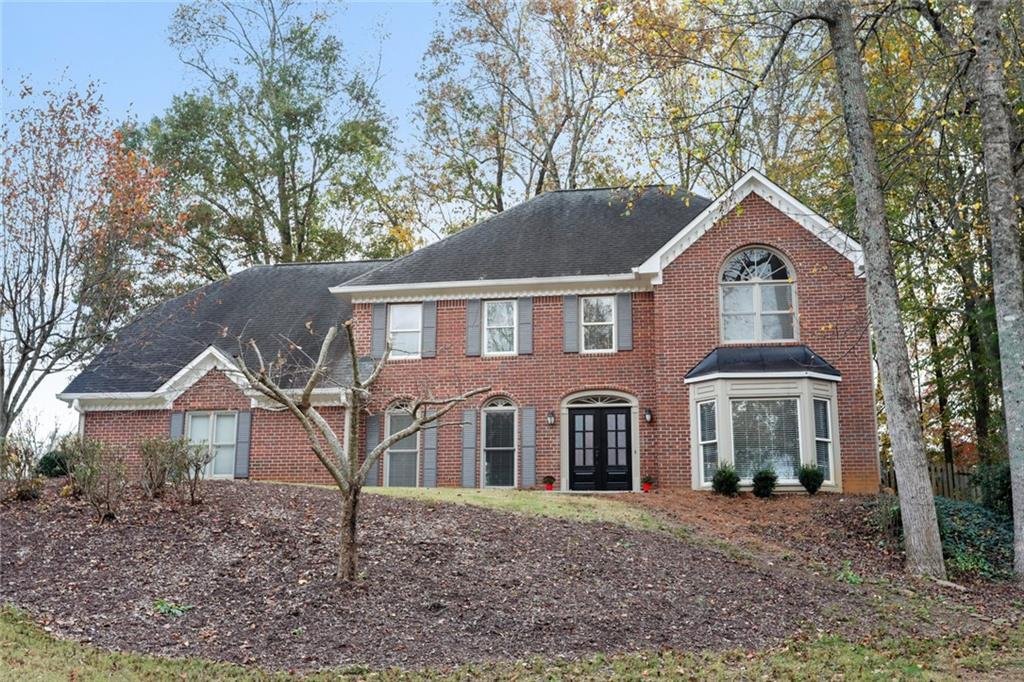 House in Marietta, Georgia, United States 1 - 18922861