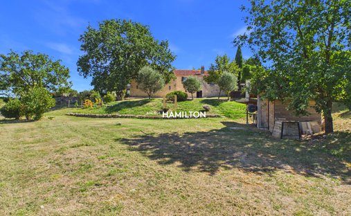 Villa à Cordes-sur-Ciel, Occitanie, France 1