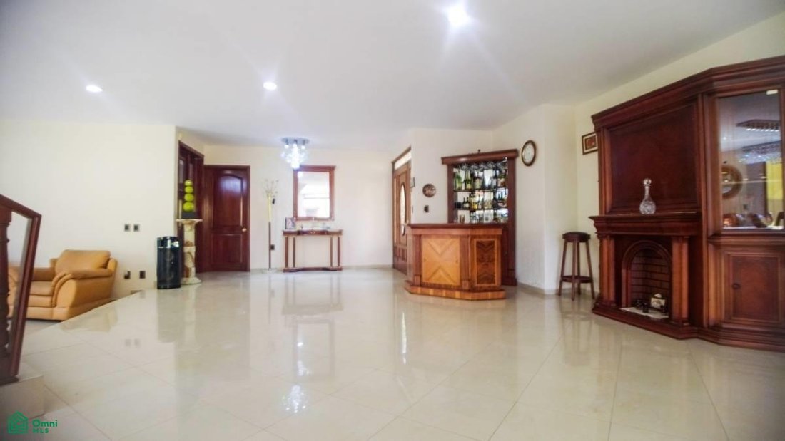 Haus in Rincón Verde, Bundesstaat Mexiko, Mexiko 4 - 17232394