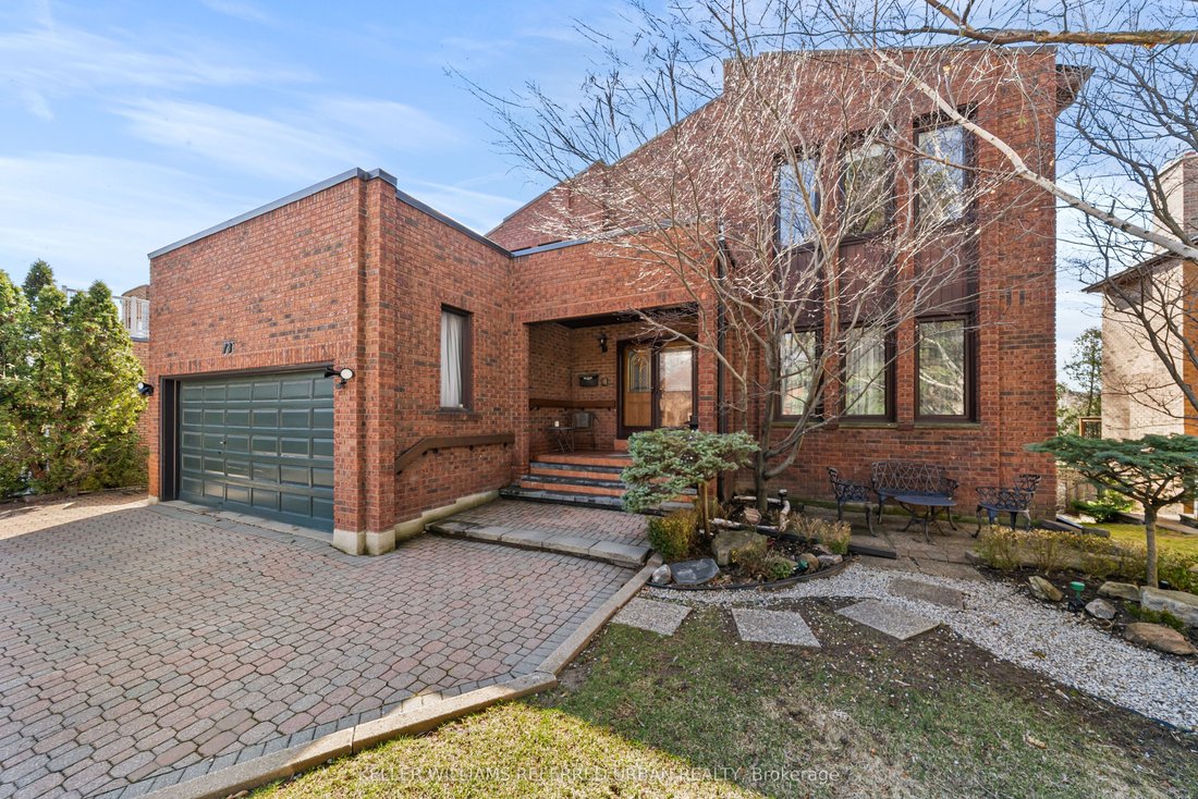 House in Toronto, Ontario, Canada 1 - 18922851
