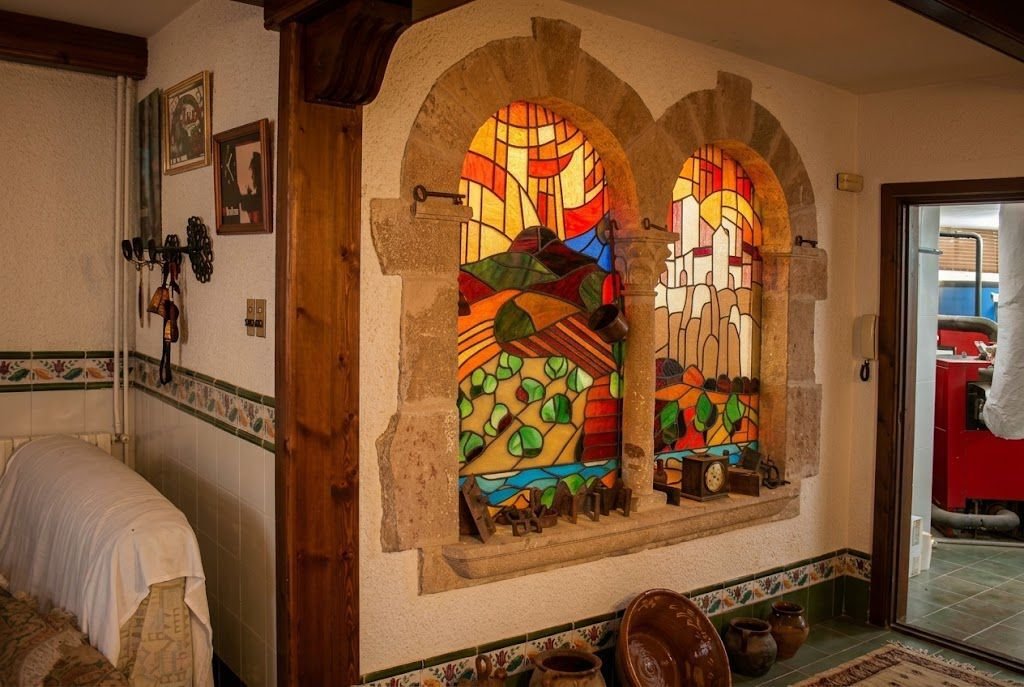 Chalet in La Portellada, Aragon, Spain 4 - 15593833