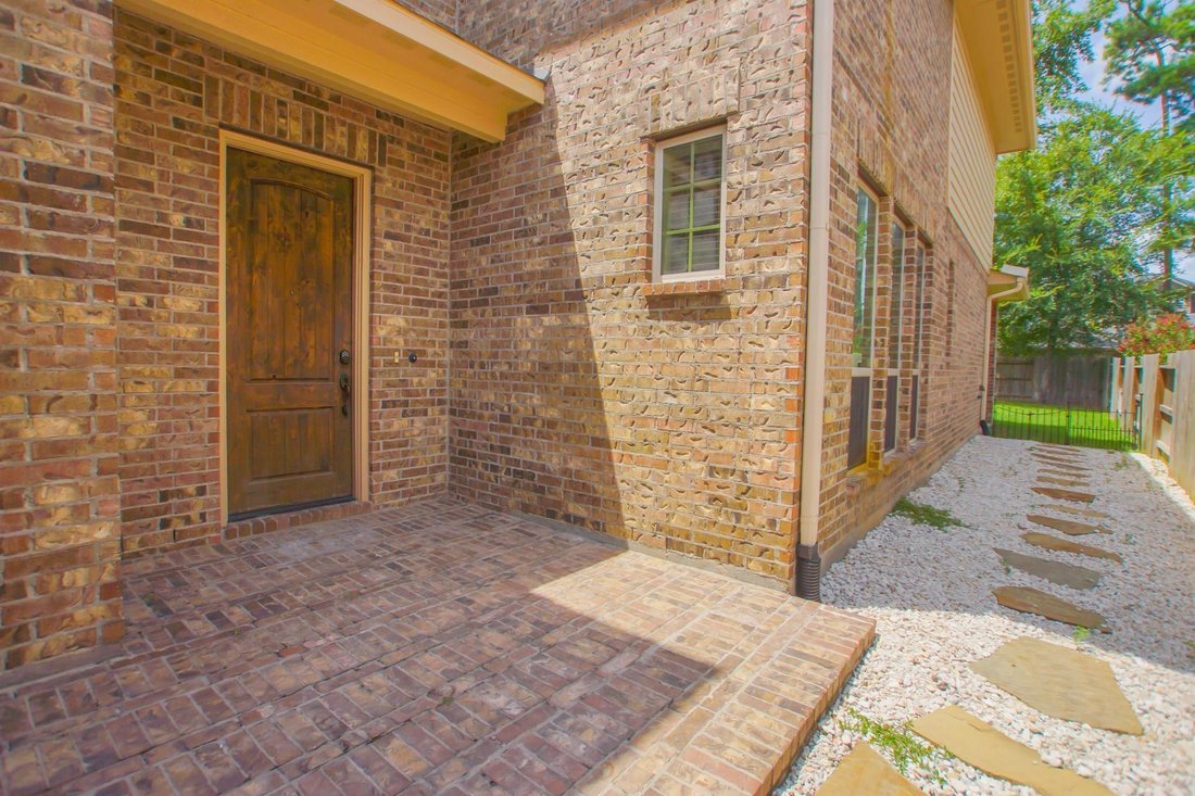 Haus in Conroe, Texas, Vereinigte Staaten 4 - 18922954