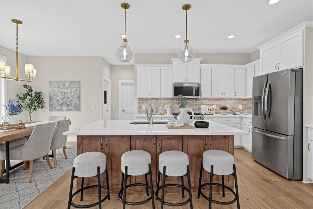 House in Inver Grove Heights, Minnesota, United States 4 - 18751926