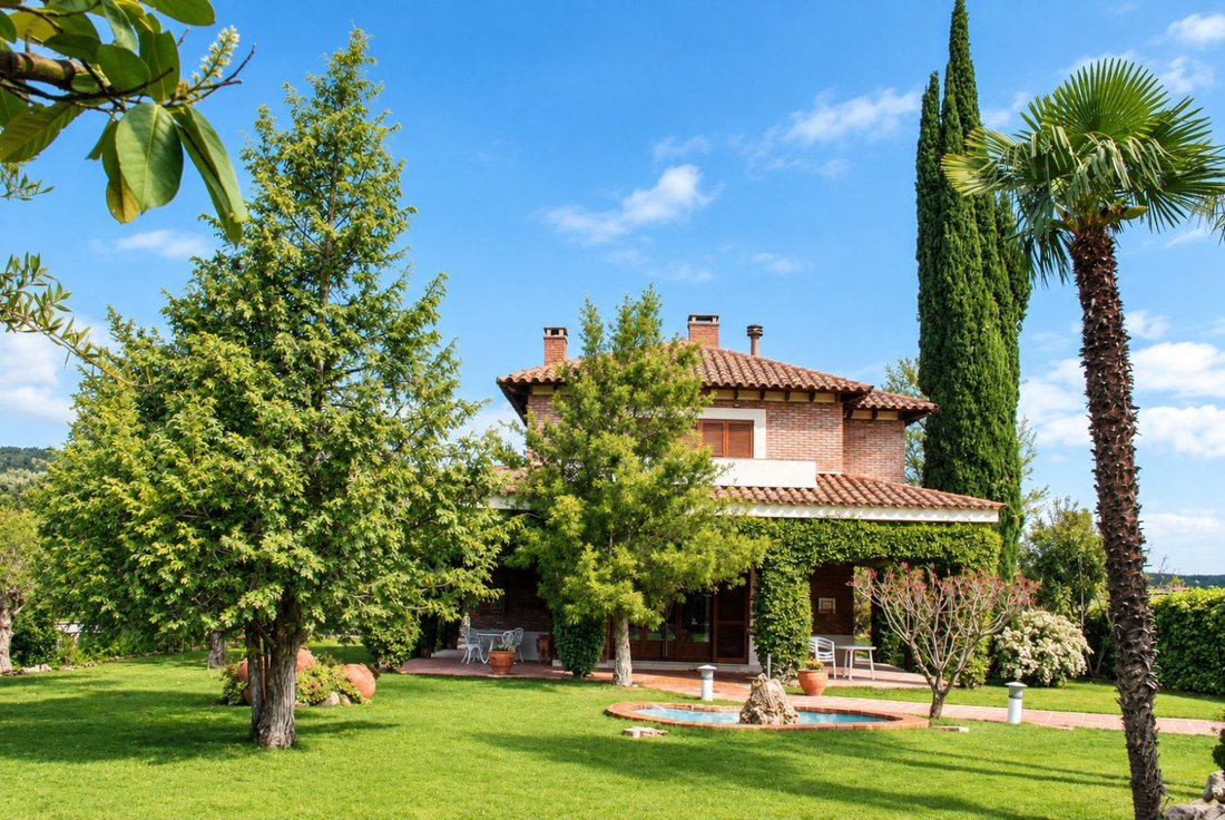 Chalet in La Portellada, Aragon, Spain 1 - 15593833