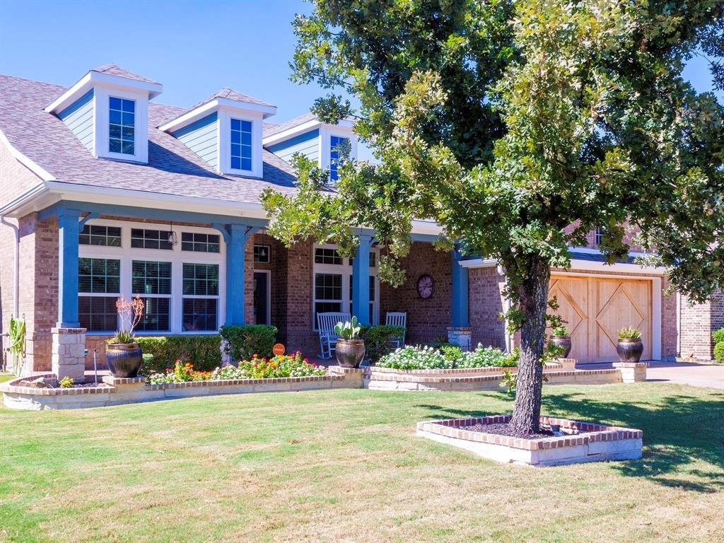 House in Prosper, Texas, United States 1 - 18922903