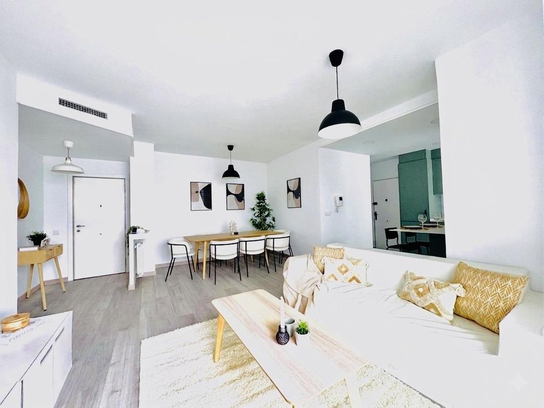 Appartamento a Centro, Madrid, Spagna 4 - 18923018