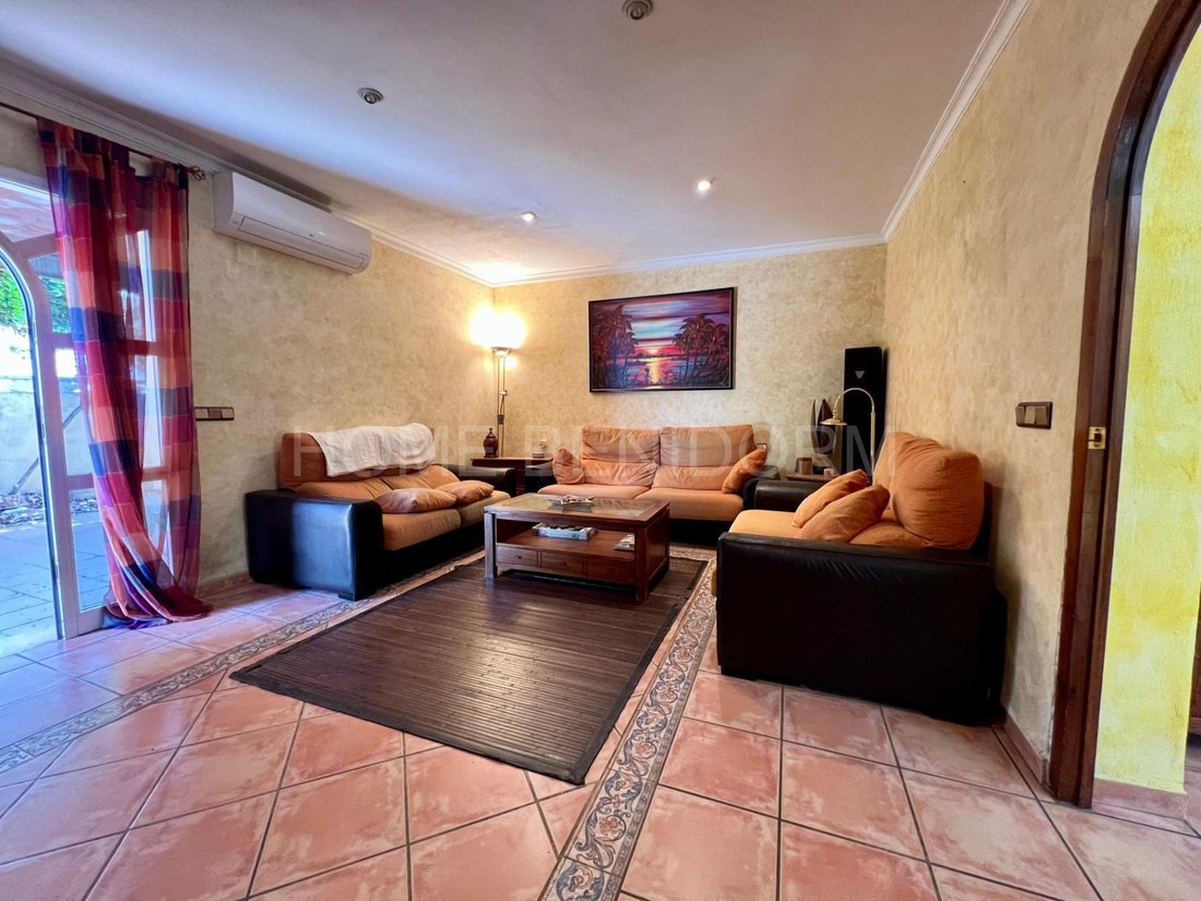 Chalet a L'Albir, L'Alfàs del Pi, Comunità Valenzana 3 - 18923125