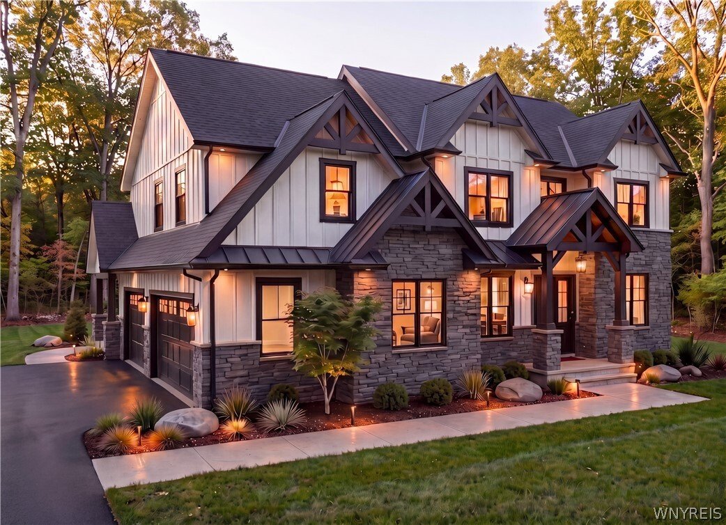 House in Orchard Park, New York, United States 2 - 18922794