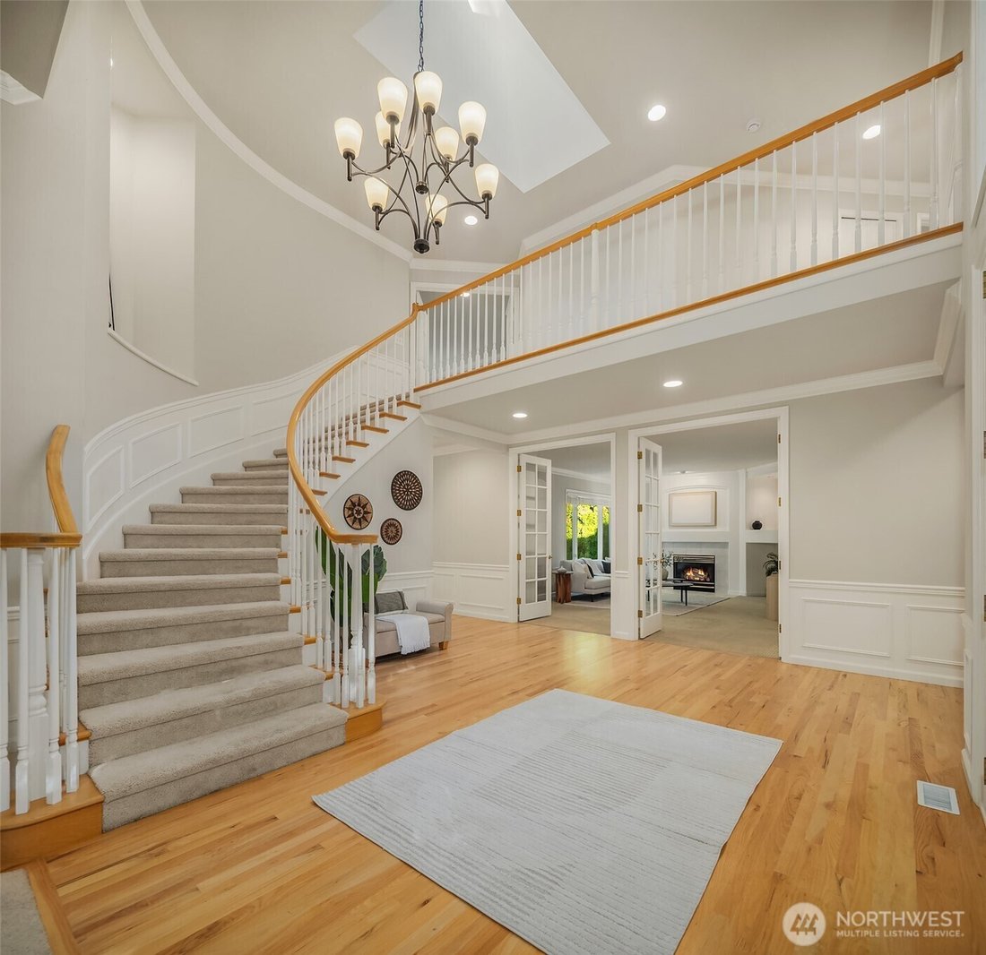 House in Sammamish, Washington, United States 4 - 18922801