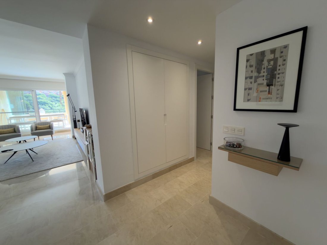 Apartment in Elviria-Cabopino, Marbella, Spain 2 - 18923017