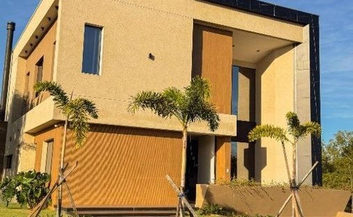 Residenza a San Juan del Paraná, Dipartimento di Itapúa, Paraguay 1