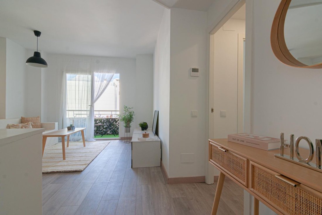 Appartamento a Centro, Madrid, Spagna 2 - 18923018