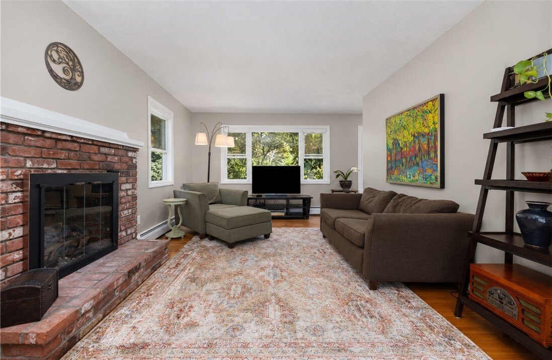 House in South Kingstown, Rhode Island, United States 4 - 18605135
