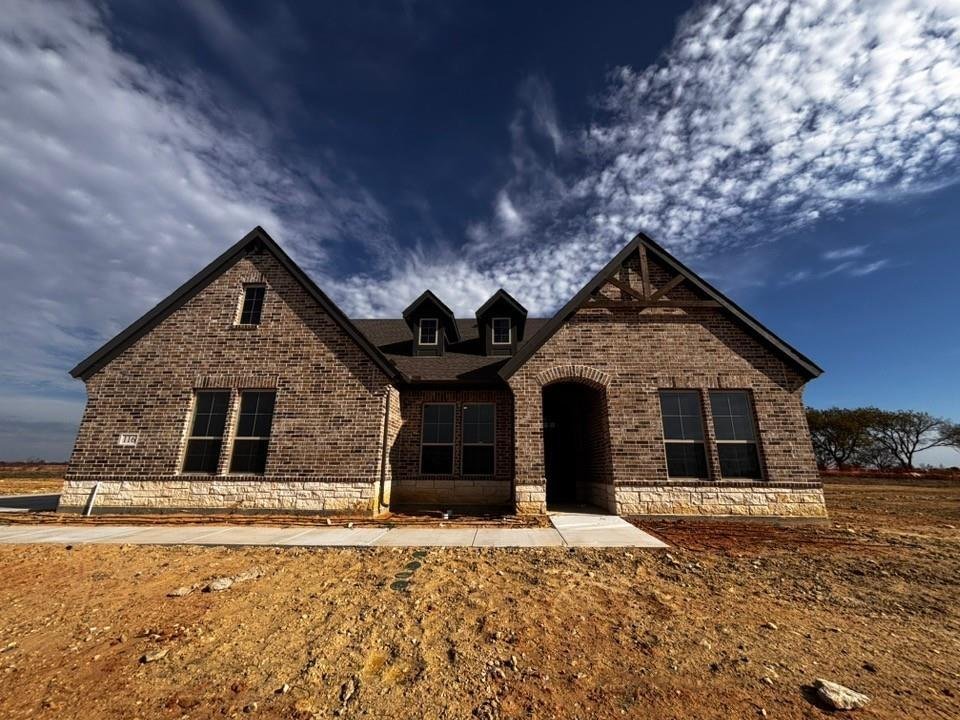 Maison à Decatur, Texas, États-Unis 1 - 18830519