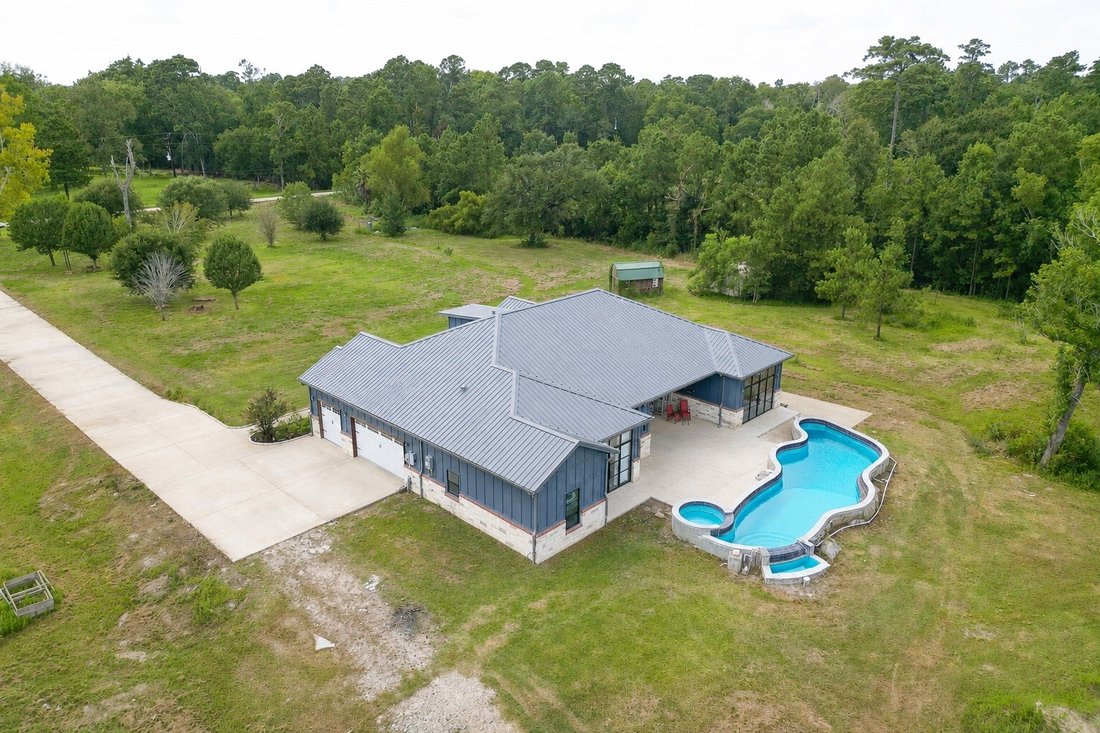 Haus in Crosby, Texas, Vereinigte Staaten 3 - 18922846