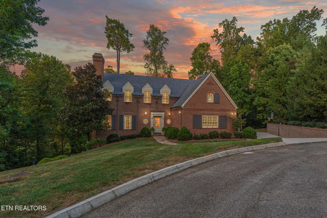 House in Knoxville, Tennessee, United States 3 - 18922813