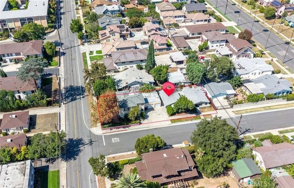 Altro a Alhambra, California, Stati Uniti 5 - 18922667