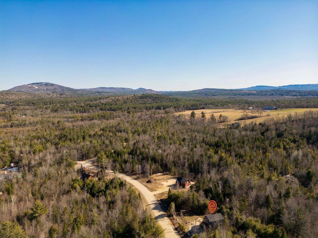 House in Bethel, Maine, United States 2 - 18922788
