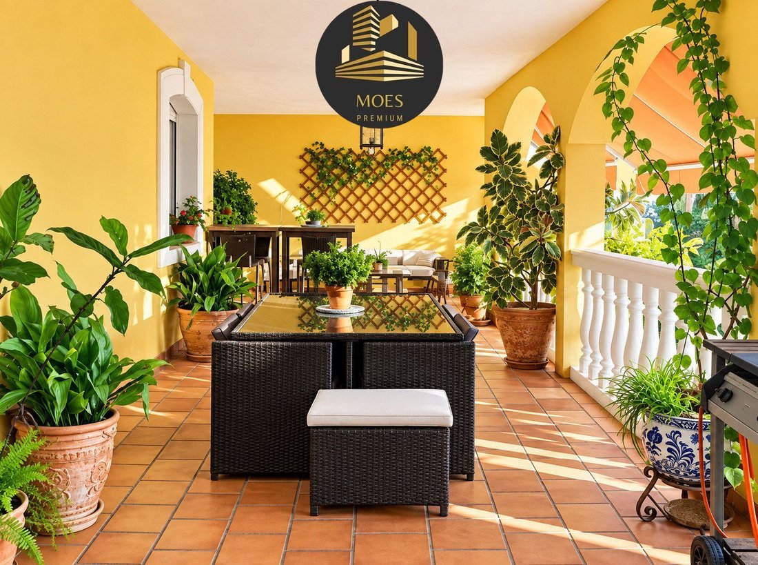 Chalet in Jaen, Andalusia, Spain 4 - 18923042