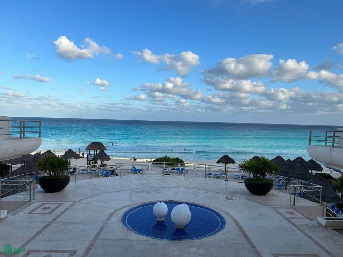 Condo in Cancún, Quintana Roo, Mexico 3 - 18468203