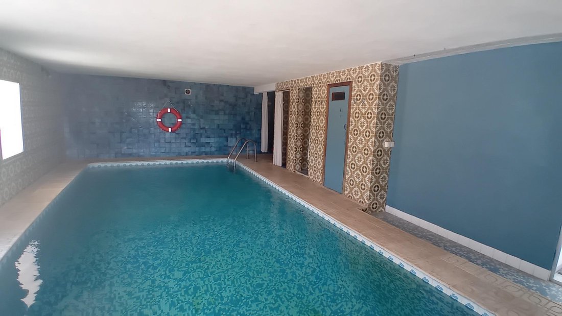 Chalet à La Nucia, Valence, Espagne 1 - 18923114