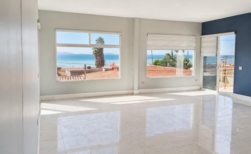House in Tijuana, Baja California, Mexico 1