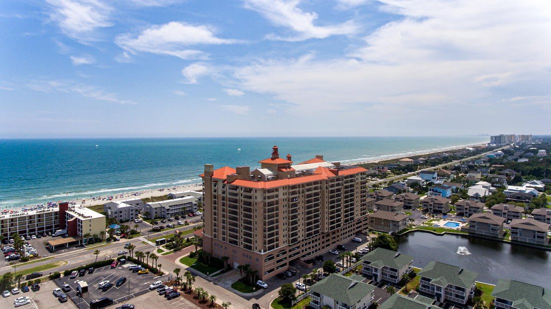 Condo in North Myrtle Beach, South Carolina, United States 4 - 18923106