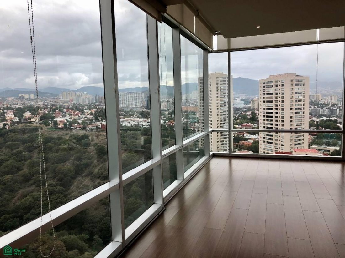 Condo in Santa Catarina Yecahuitzotl, Mexico City, Mexico 3 - 17233038