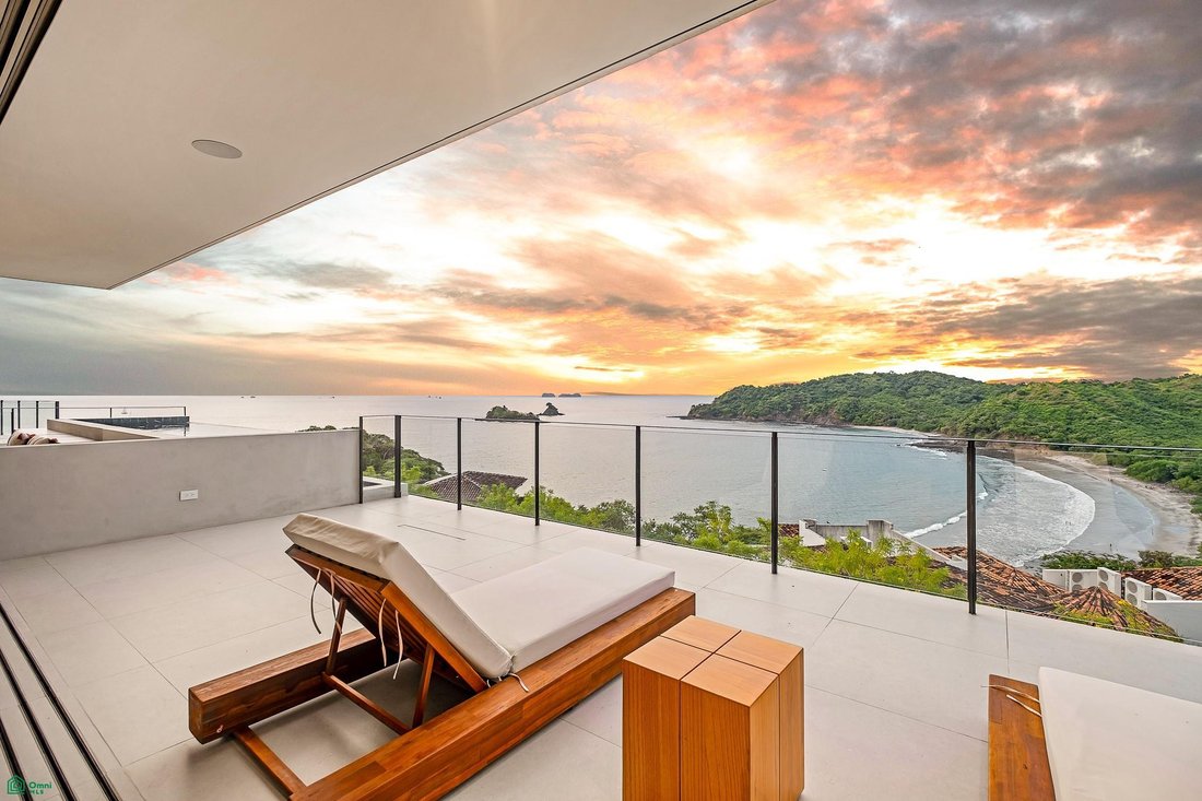 Haus in Las Catalinas, Provinz Guanacaste, Costa Rica 1 - 18085123