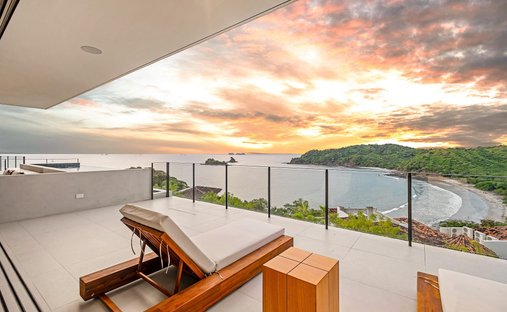 Casa a Las Catalinas, Provincia di Guanacaste, Costa Rica 1