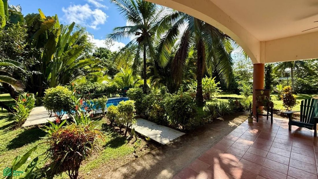 House in Jaco, Puntarenas Province, Costa Rica 5 - 17232018