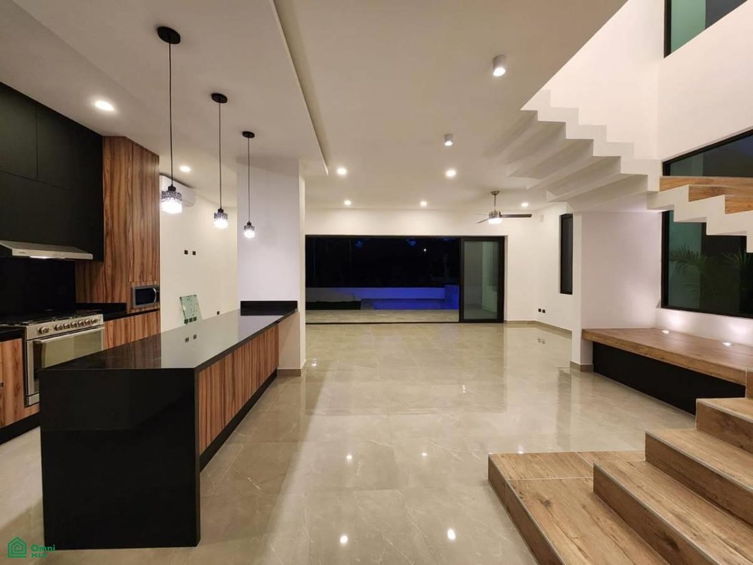 Maison à Cancún, Quintana Roo, Mexique 3 - 18330020