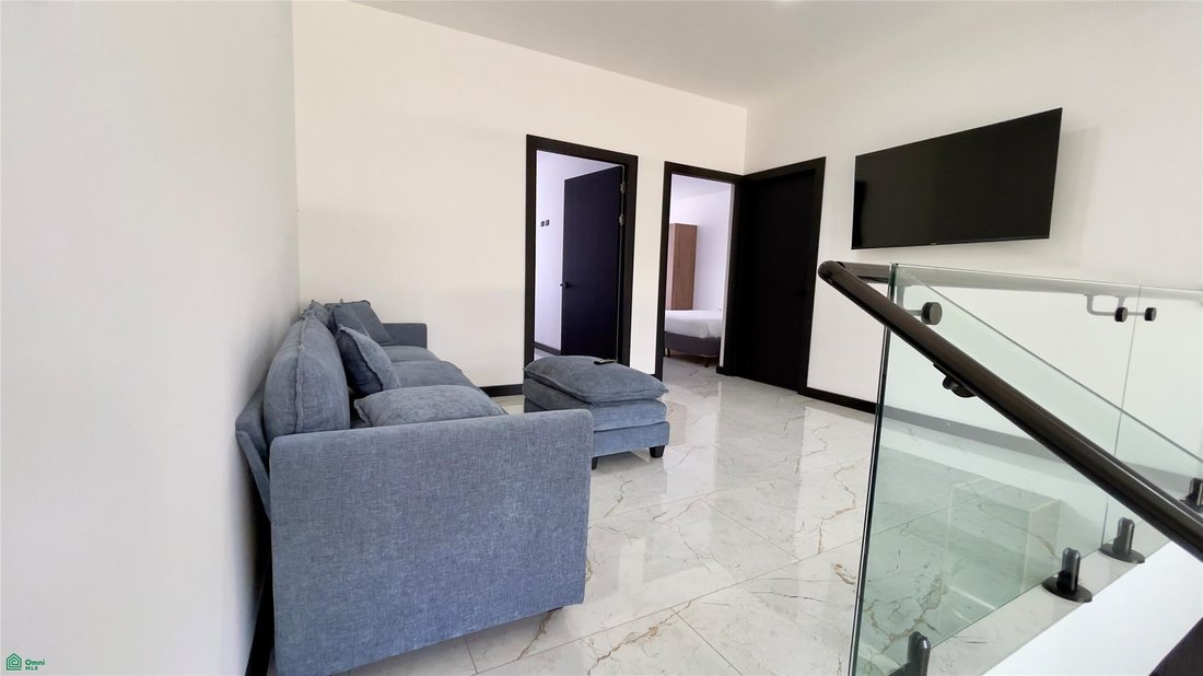 Condominio a Tárcoles, Provincia di Puntarenas, Costa Rica 5 - 18001045