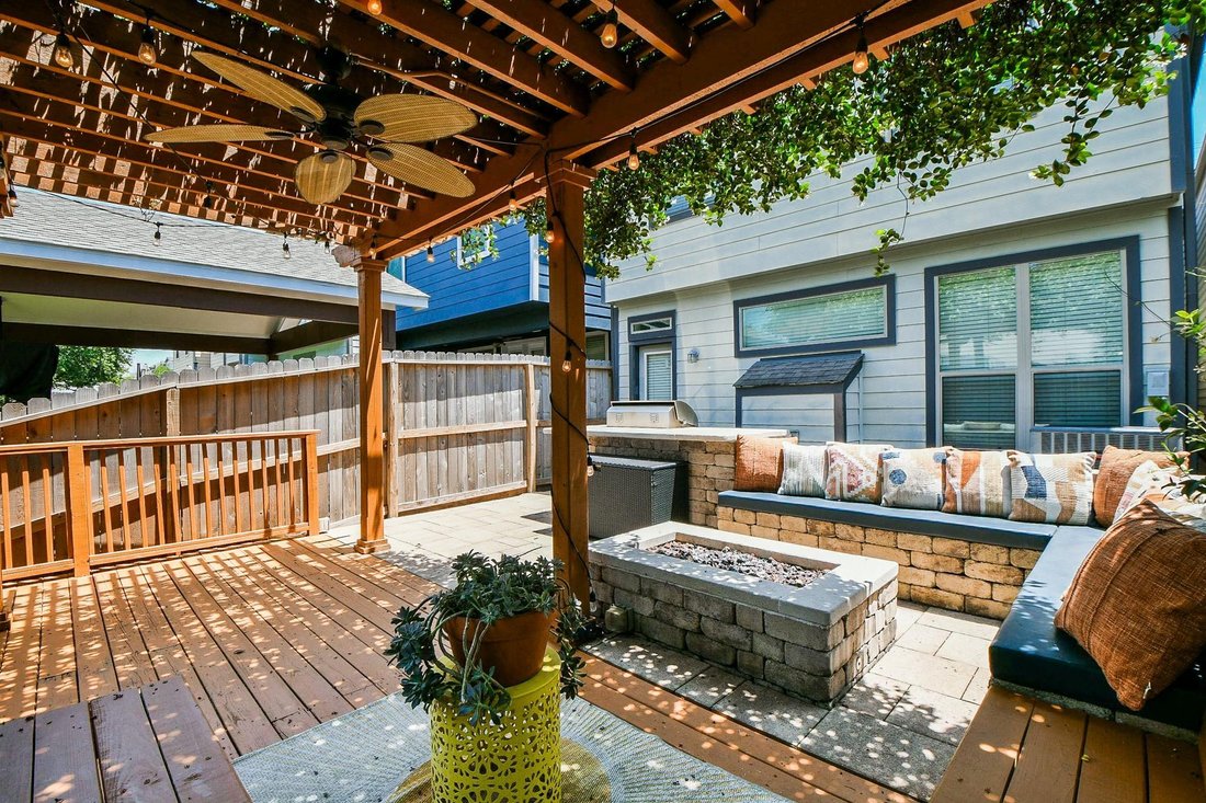 House in Houston, Texas, United States 5 - 18922933