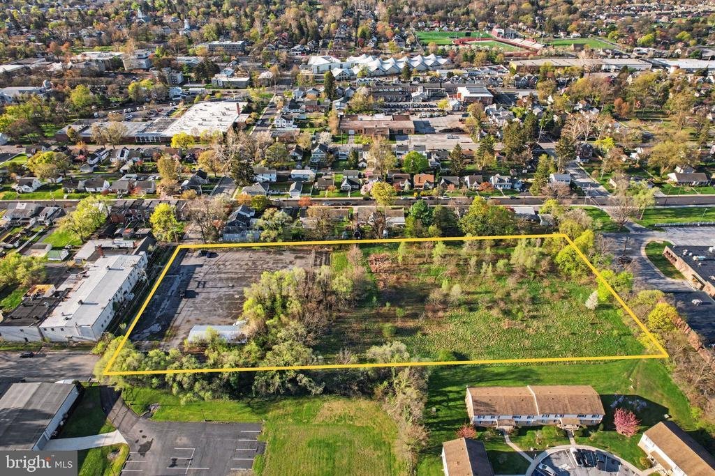 Land in Carlisle, Pennsylvania, United States 1 - 18169955