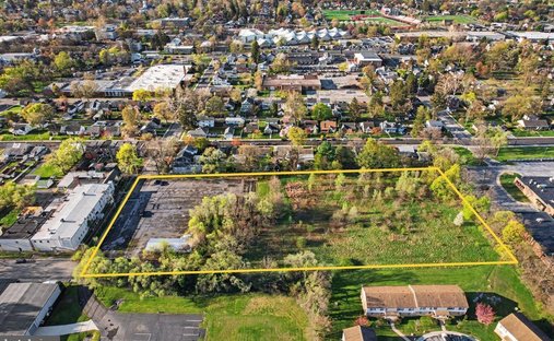 Land in Carlisle, Pennsylvania, United States 1
