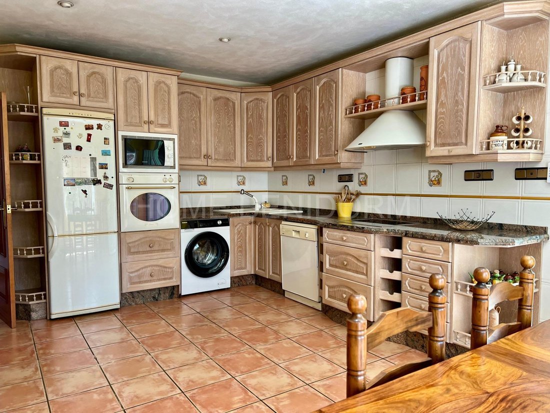 Chalet a L'Albir, L'Alfàs del Pi, Comunità Valenzana 5 - 18923125