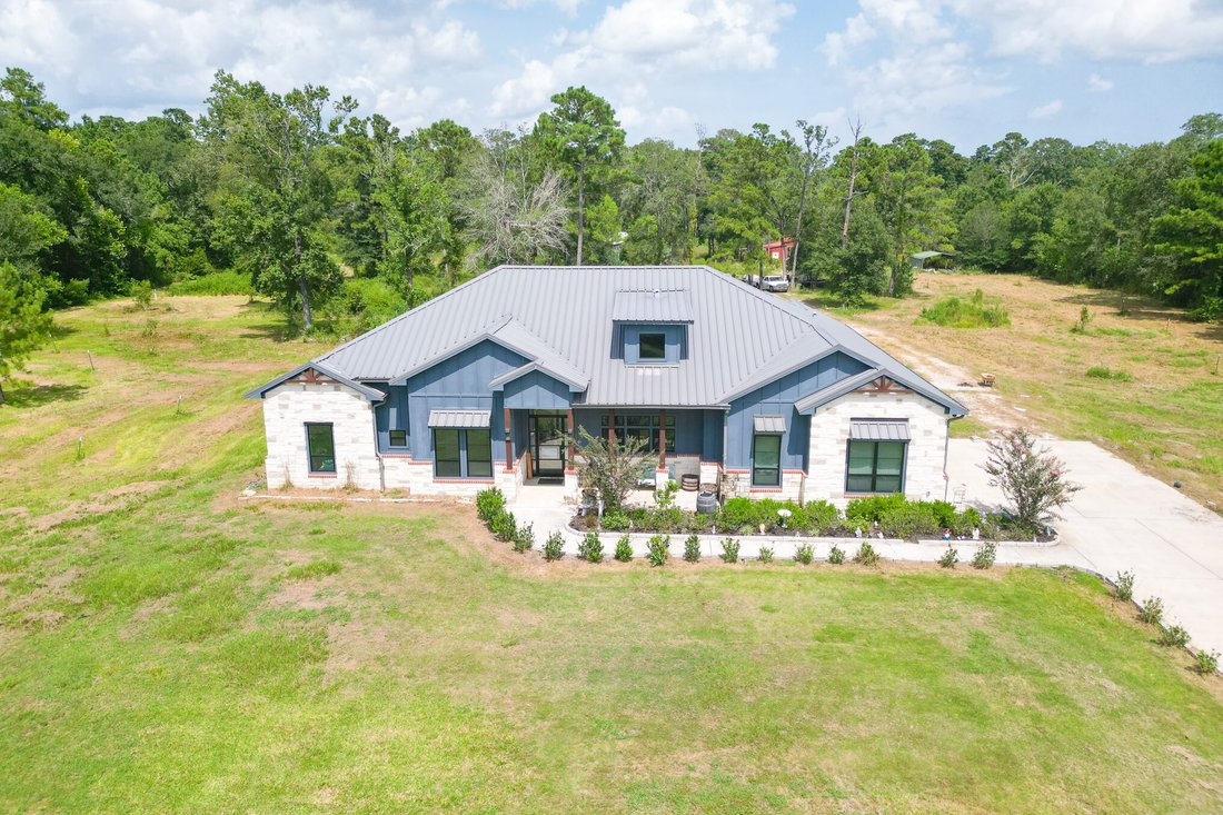 Haus in Crosby, Texas, Vereinigte Staaten 4 - 18922846