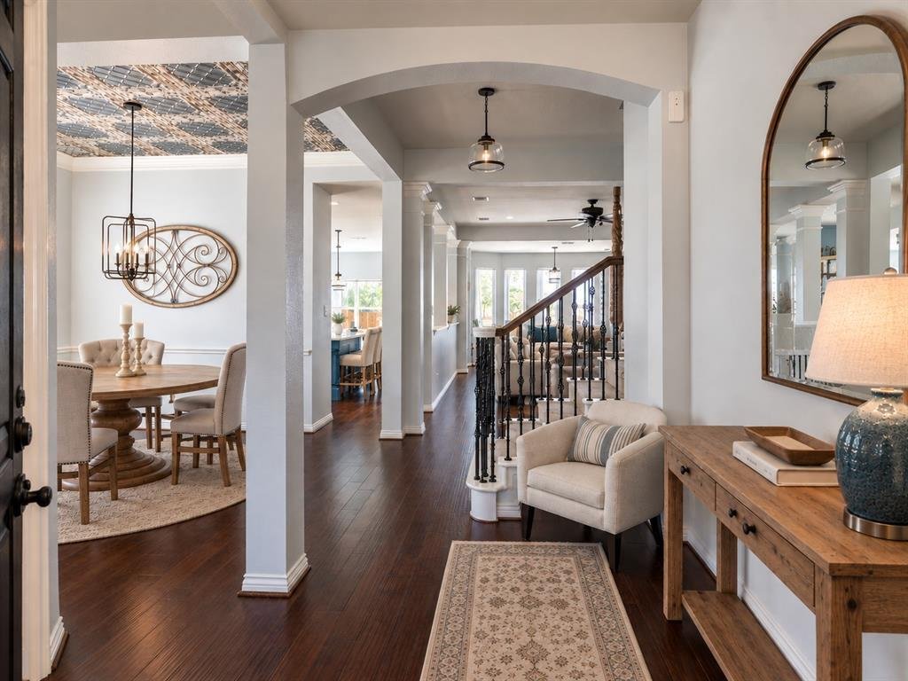 House in Prosper, Texas, United States 3 - 18922903