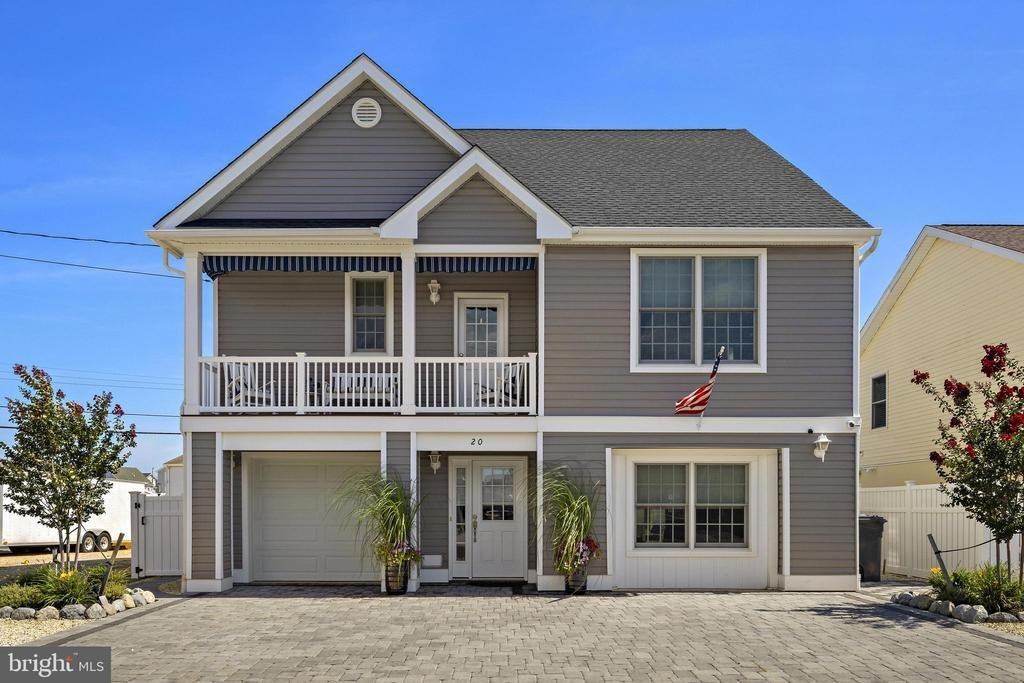 House in Stafford Township, New Jersey, United States 4 - 18922865